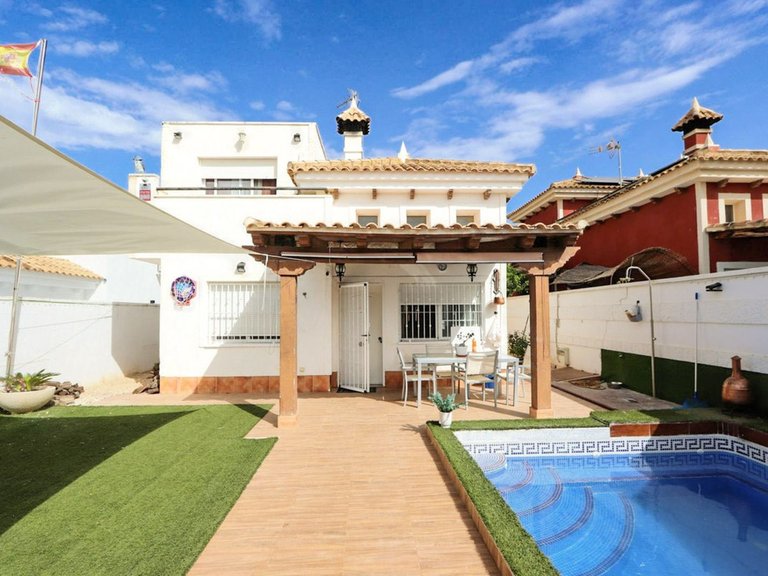 Villa for Sale in Sucina, Murcia 2