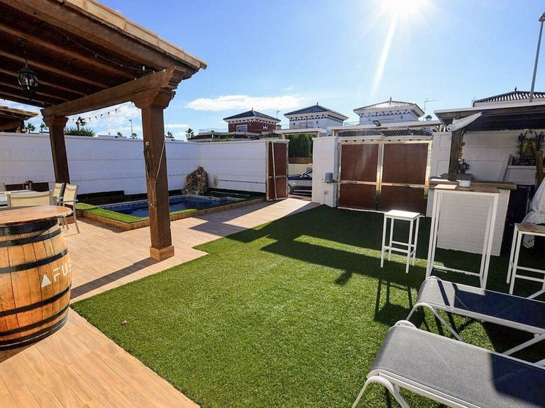 Villa for Sale in Sucina, Murcia 22
