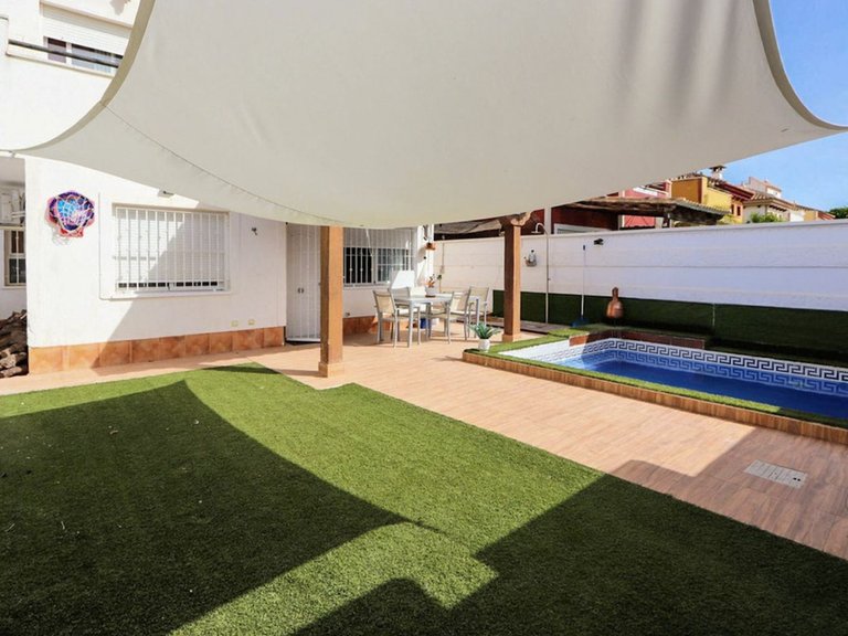 Villa for Sale in Sucina, Murcia 23