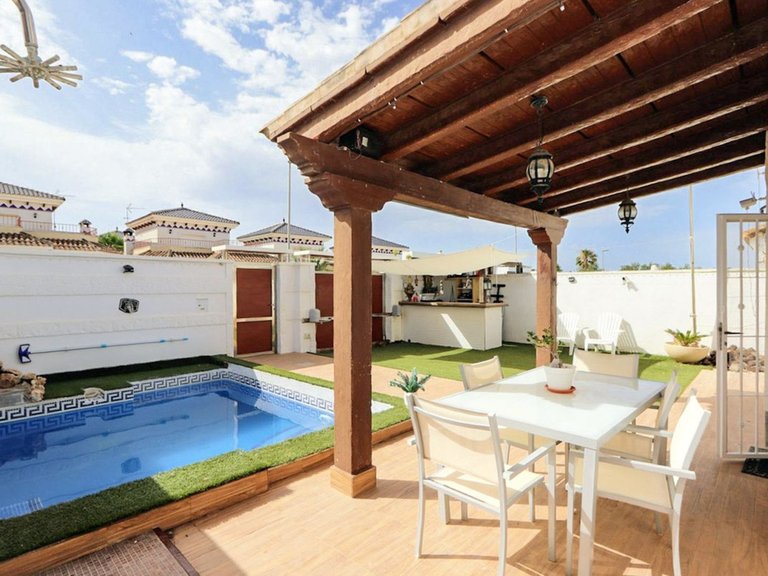Villa for Sale in Sucina, Murcia 24