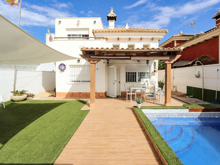 Villa for Sale in Sucina, Murcia 25