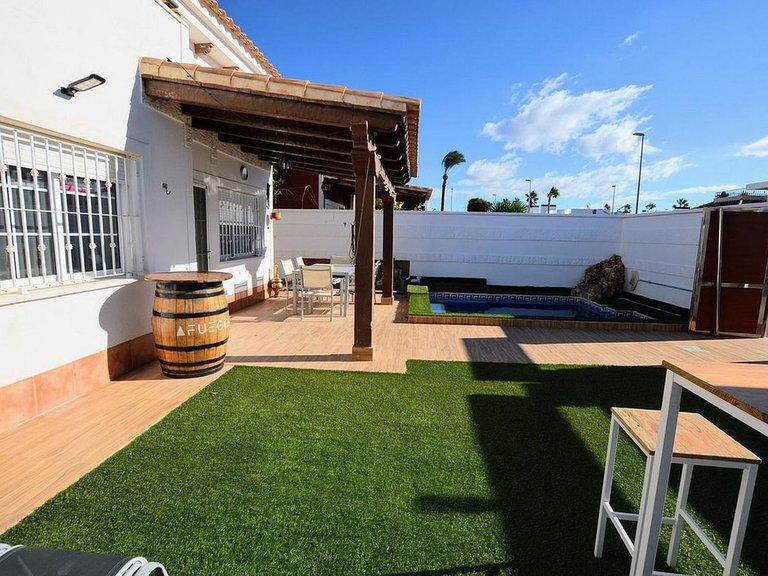 Villa for Sale in Sucina, Murcia 26