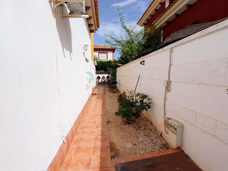 Villa for Sale in Sucina, Murcia 29