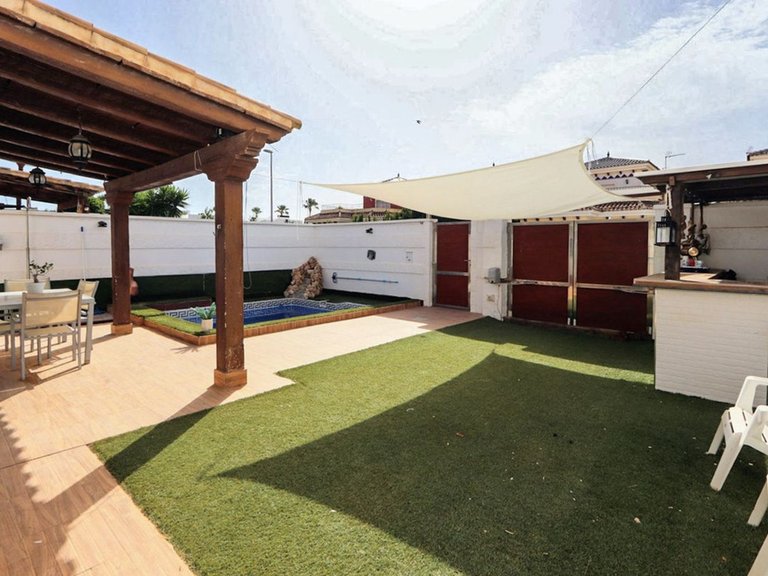Villa for Sale in Sucina, Murcia 3