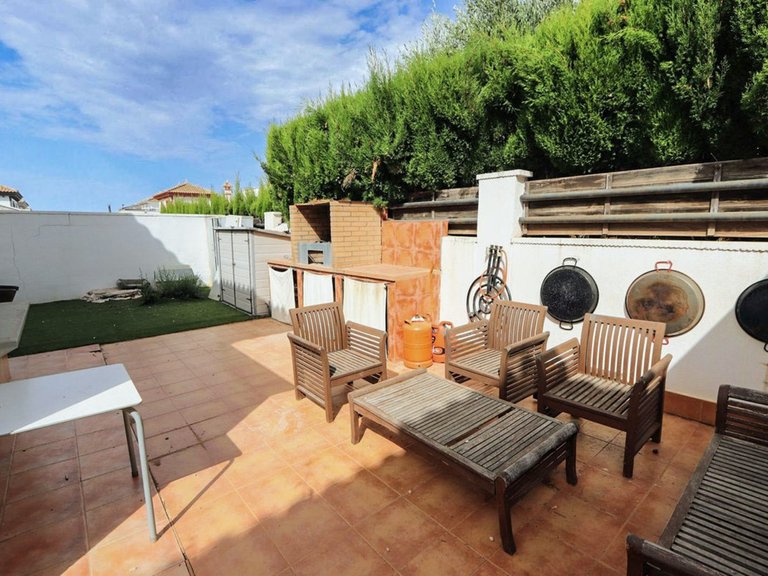 Villa for Sale in Sucina, Murcia 30