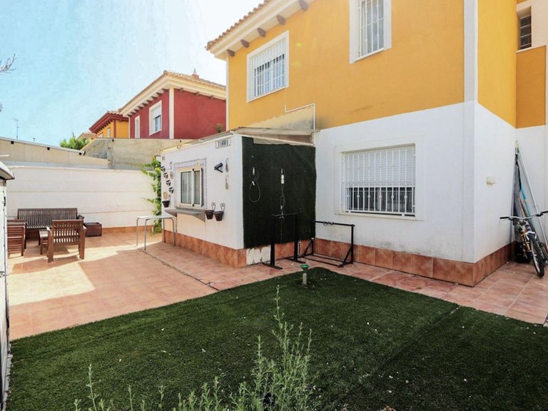Villa for Sale in Sucina, Murcia 31