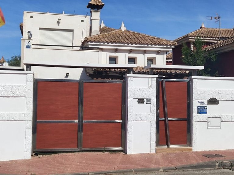 Villa for Sale in Sucina, Murcia 34