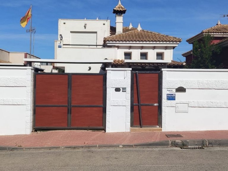 Villa for Sale in Sucina, Murcia 35