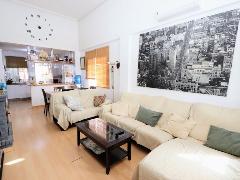 Villa for Sale in Sucina, Murcia 4