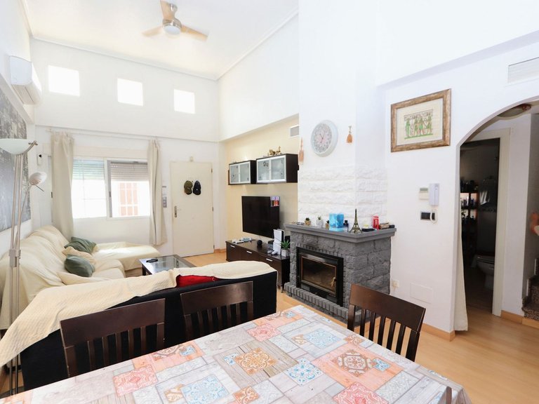 Villa for Sale in Sucina, Murcia 6