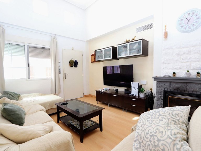 Villa for Sale in Sucina, Murcia 8
