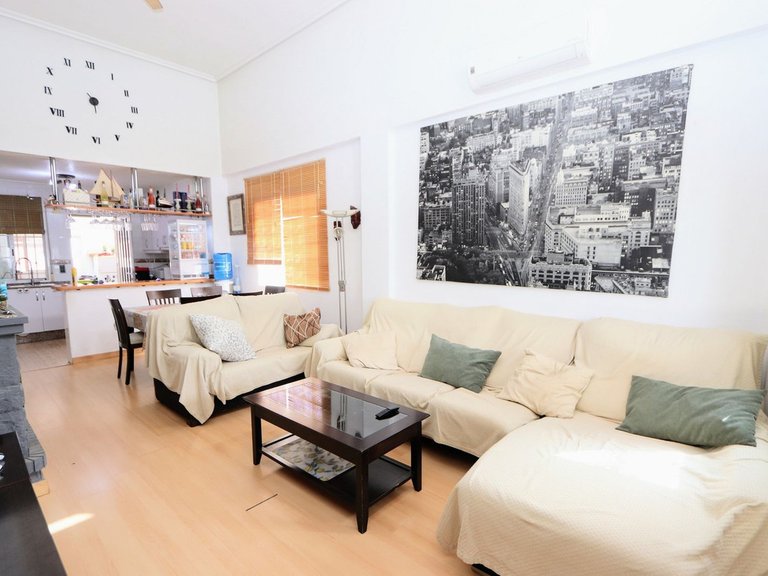 Villa for Sale in Sucina, Murcia 9