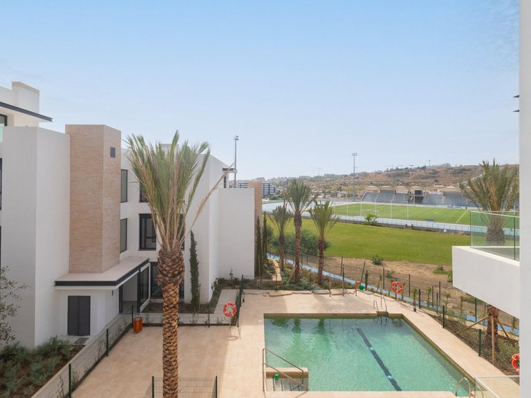 Apartment for Sale in Estepona, Malaga 22