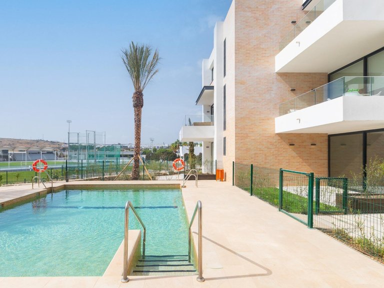 Apartment for Sale in Estepona, Malaga 24