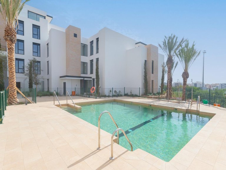Apartment for Sale in Estepona, Malaga 25