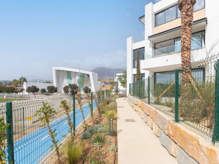 Apartment for Sale in Estepona, Malaga 26
