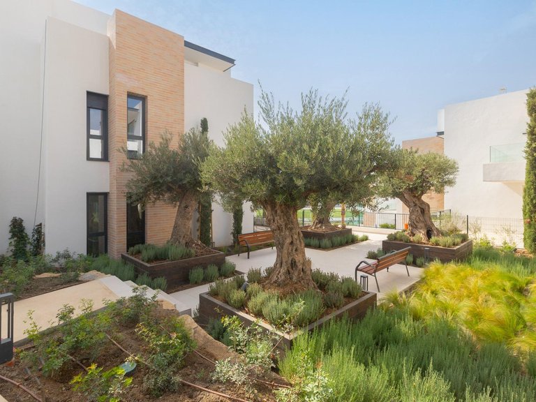 Apartment for Sale in Estepona, Malaga 27