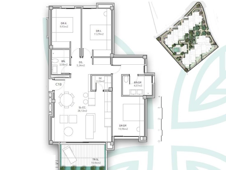Apartment for Sale in Estepona, Malaga 29