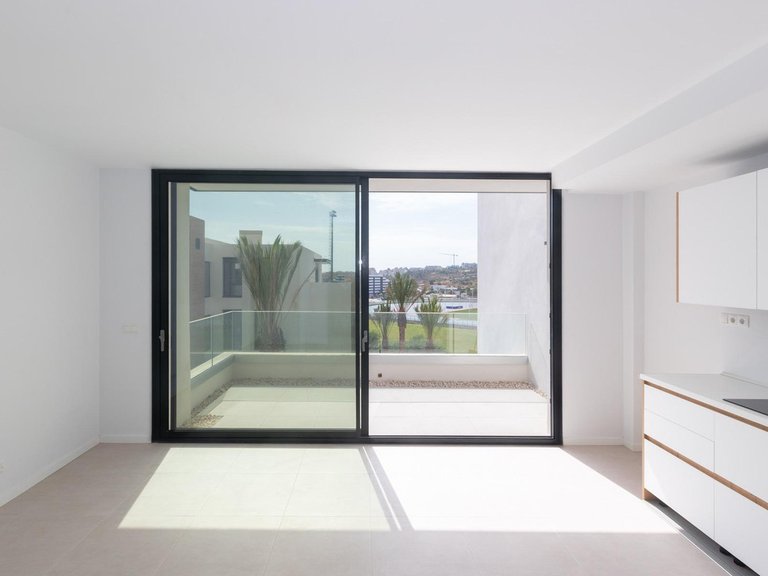 Apartment for Sale in Estepona, Malaga 4