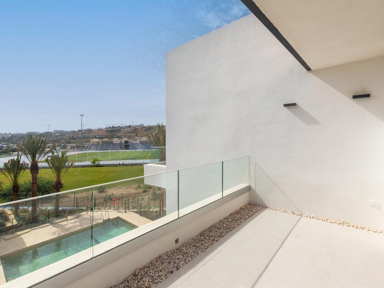 Apartment for Sale in Estepona, Malaga 6