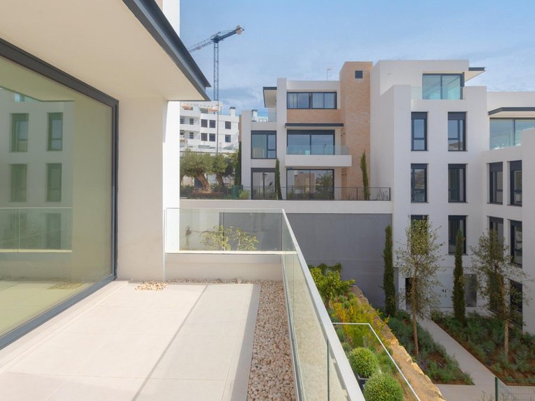 Apartment for Sale in Estepona, Malaga 7