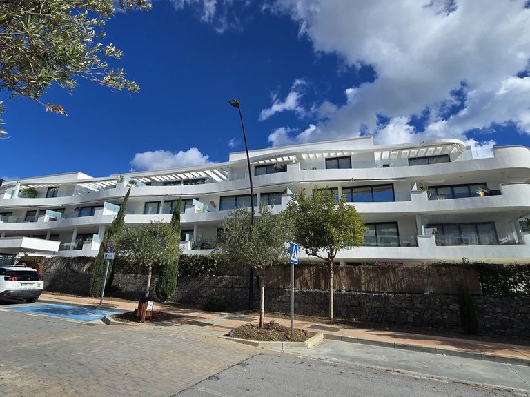 Apartment for Sale in Fuengirola, Malaga 1