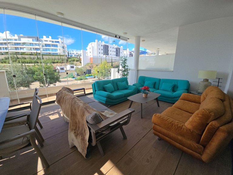 Apartment for Sale in Fuengirola, Malaga 2