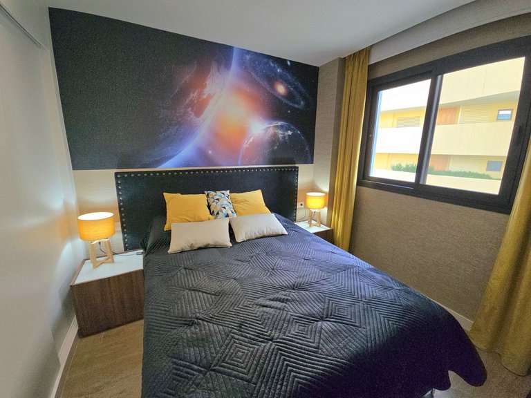Apartment for Sale in Fuengirola, Malaga 20