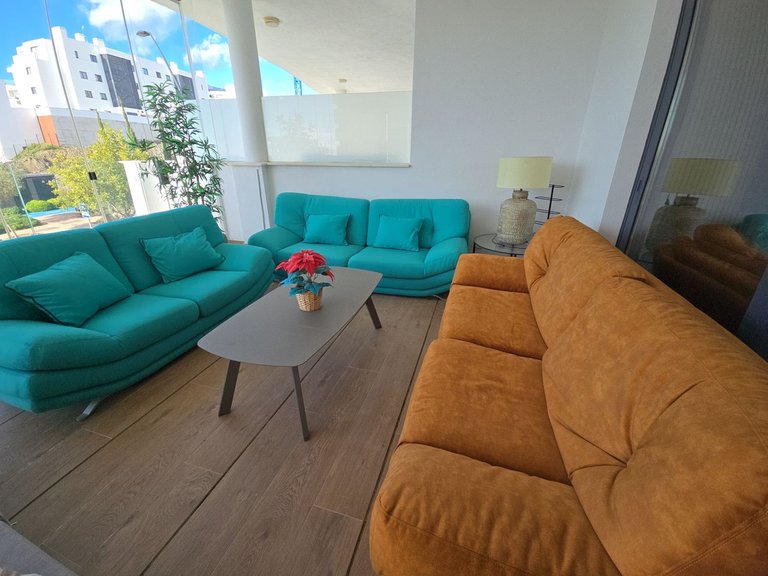Apartment for Sale in Fuengirola, Malaga 26