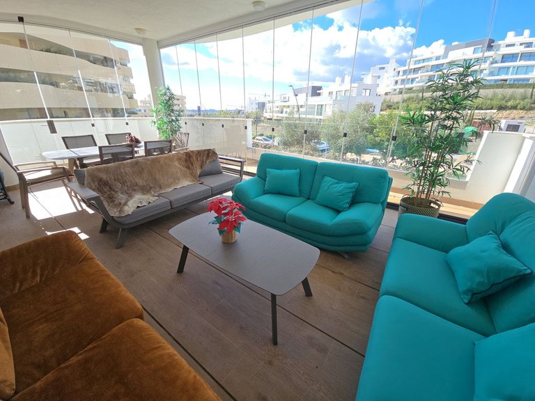 Apartment for Sale in Fuengirola, Malaga 29