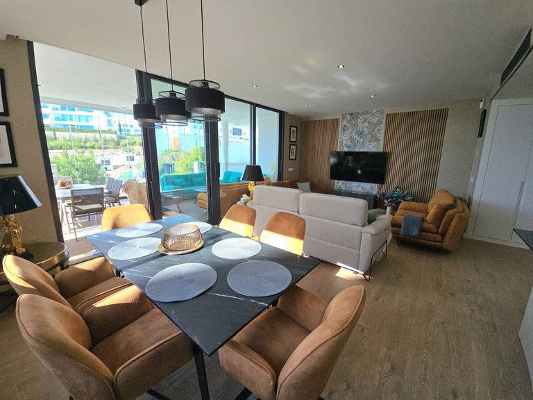 Apartment for Sale in Fuengirola, Malaga 3