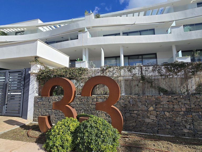 Apartment for Sale in Fuengirola, Malaga 35