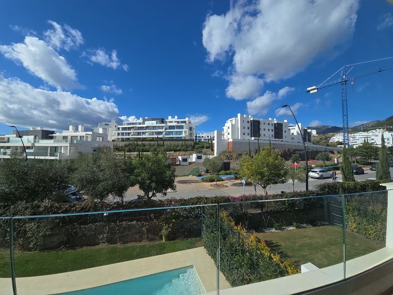 Apartment for Sale in Fuengirola, Malaga 37
