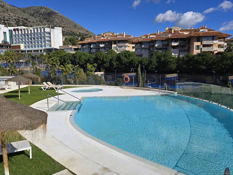 Apartment for Sale in Fuengirola, Malaga 4
