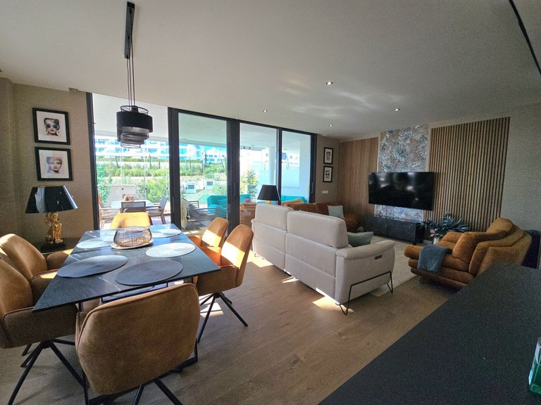 Apartment for Sale in Fuengirola, Malaga 7