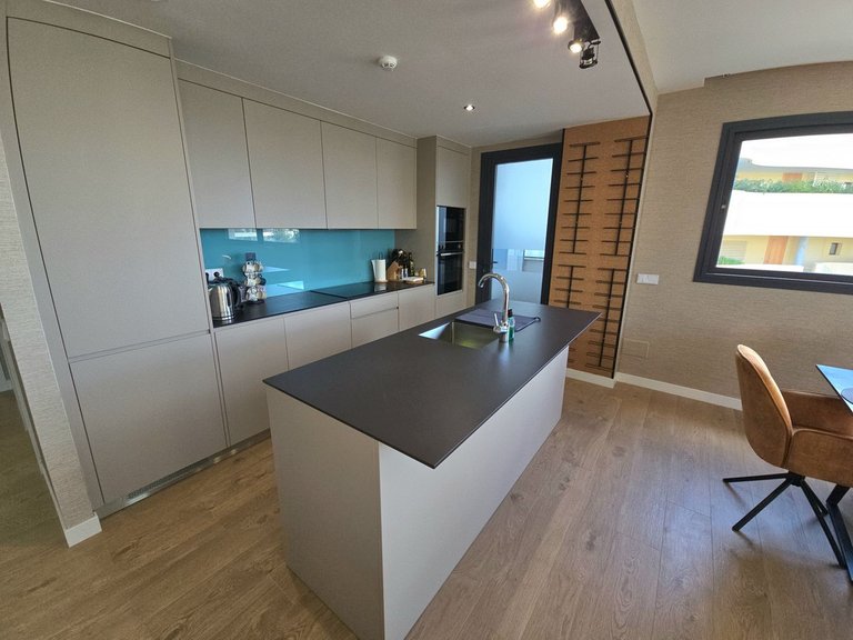 Apartment for Sale in Fuengirola, Malaga 8