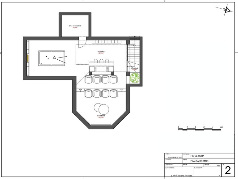 Villa for Sale in Aloha, Malaga 27