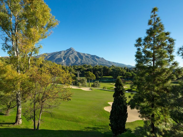 Villa for Sale in Aloha, Malaga 7