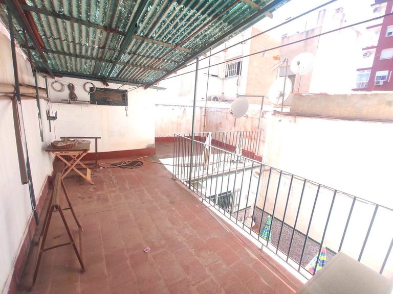 Villa for Sale in Capuchinos, Malaga 20