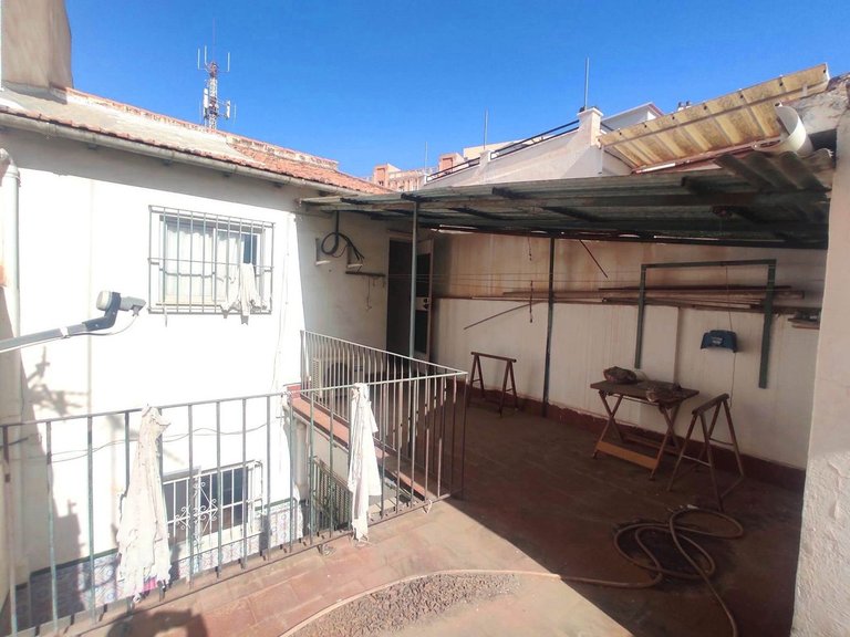 Villa for Sale in Capuchinos, Malaga 21