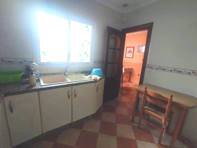 Villa for Sale in Capuchinos, Malaga 4
