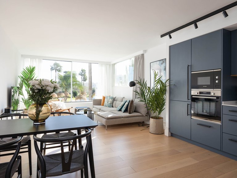 Apartment for Sale in Nueva Andalucía, Malaga 2