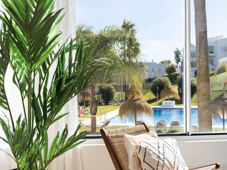 Apartment for Sale in Nueva Andalucía, Malaga 21