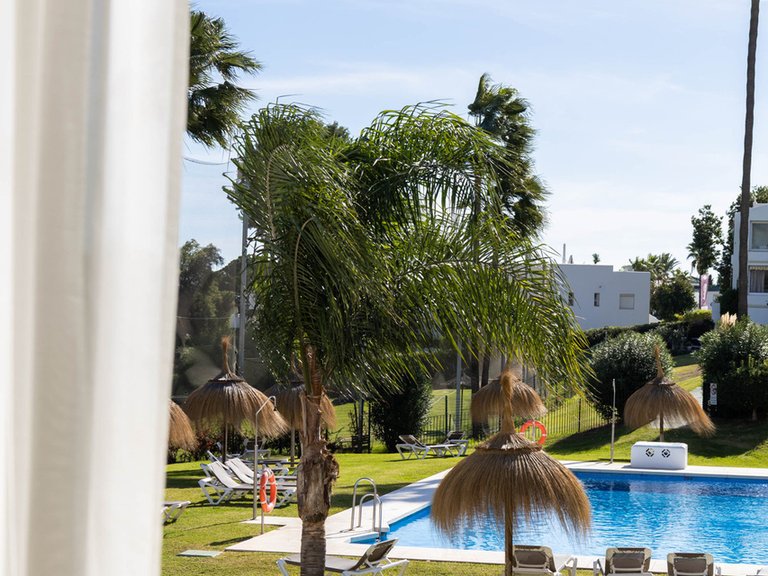 Apartment for Sale in Nueva Andalucía, Malaga 22
