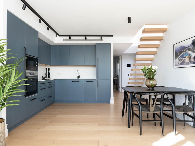 Apartment for Sale in Nueva Andalucía, Malaga 7