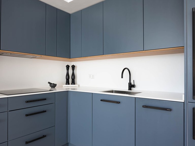 Apartment for Sale in Nueva Andalucía, Malaga 9
