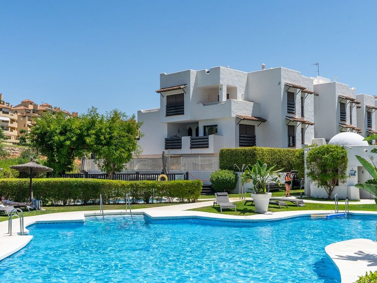 Apartment for Sale in Selwo, Malaga 1