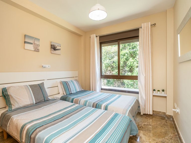 Apartment for Sale in Selwo, Malaga 10