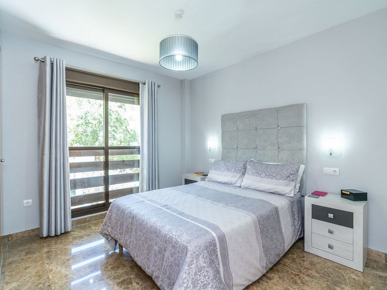 Apartment for Sale in Selwo, Malaga 11