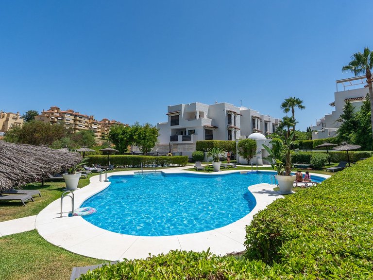 Apartment for Sale in Selwo, Malaga 14
